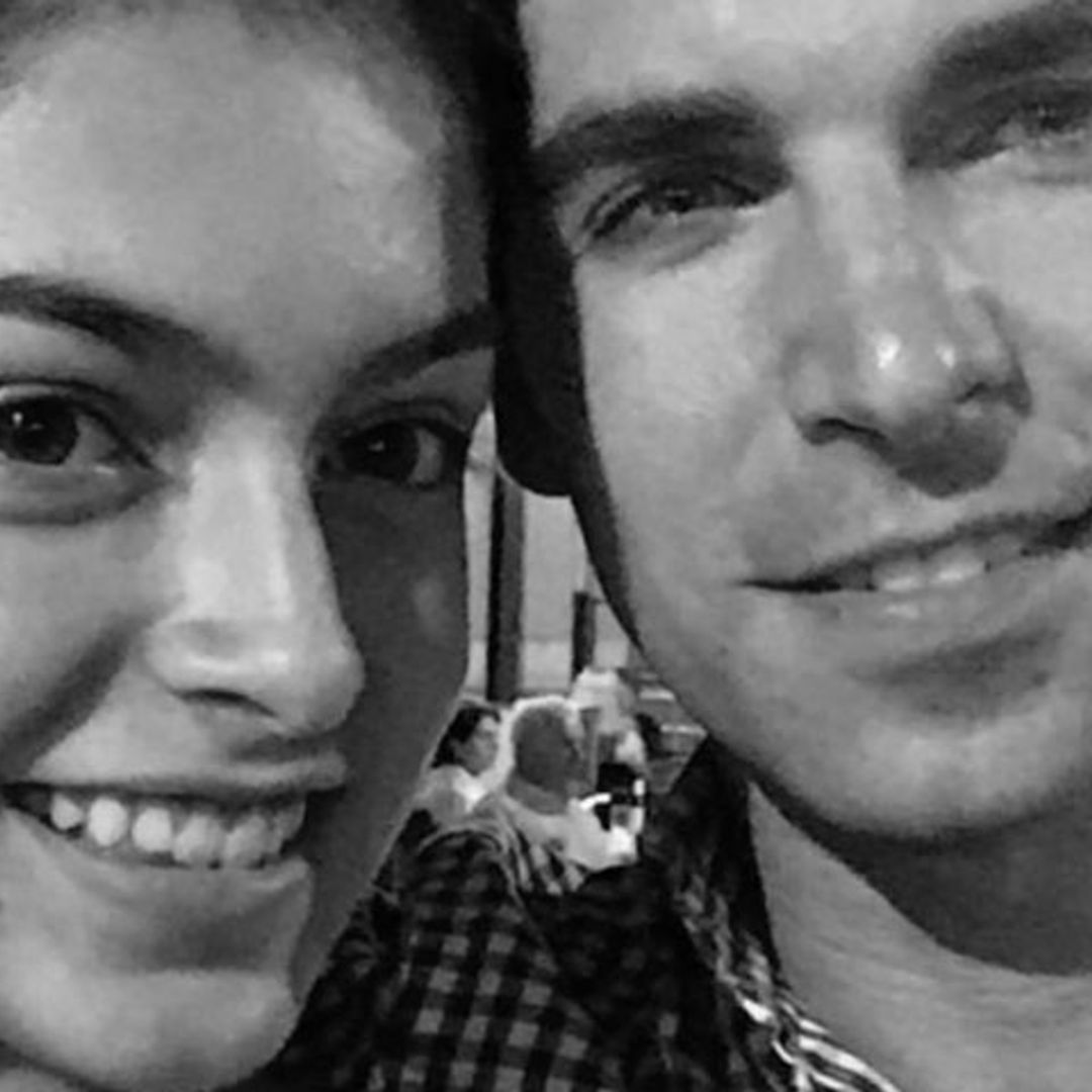 La imagen que pone fin a la distancia entre Cayetano Rivera y su hija Lucía