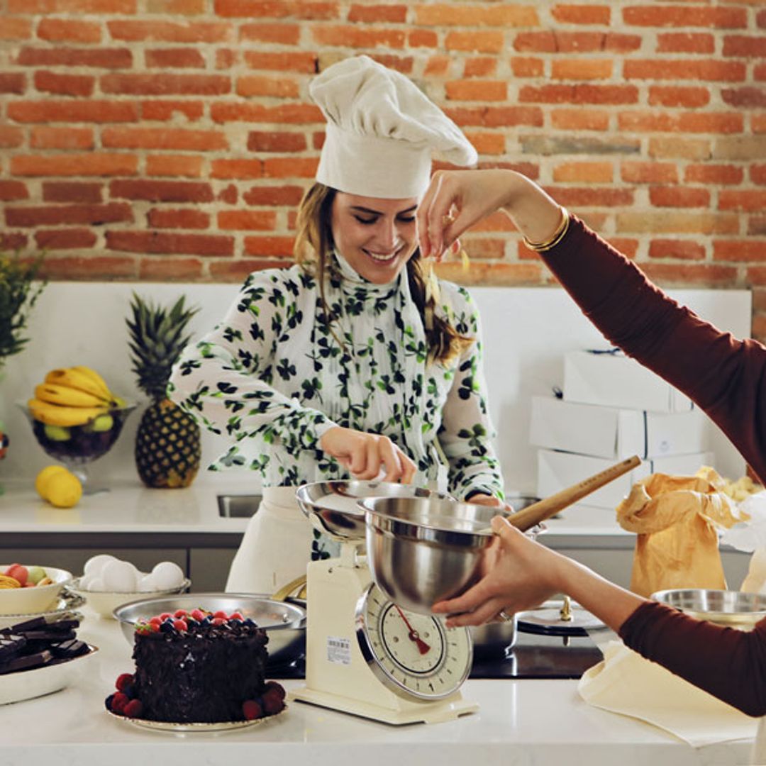 Aprende a preparar los profiteroles más deliciosos con la receta de Moira Laporta y Belén Barnechea