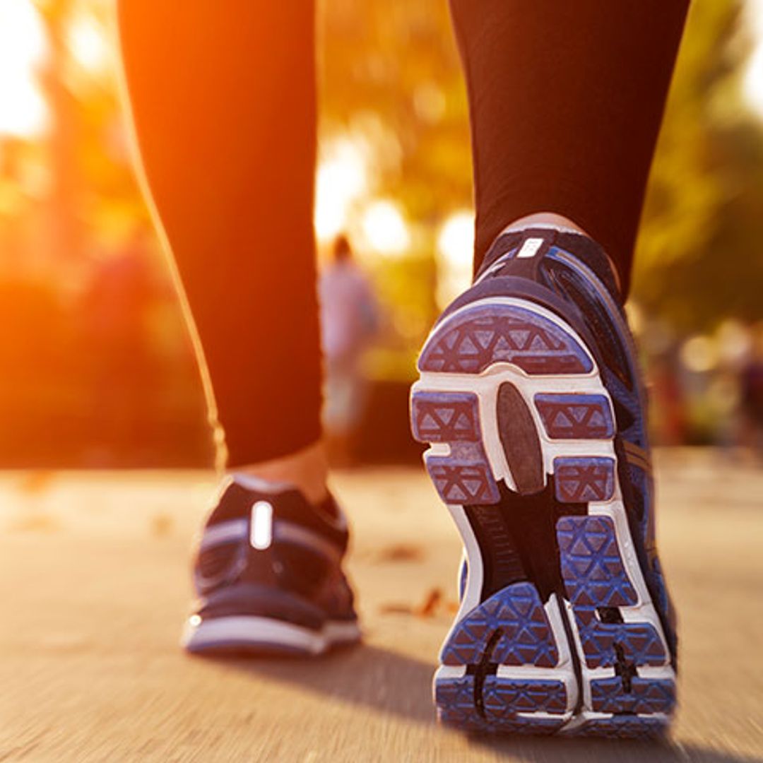 Oxfam Intermón Trailwalker: carreras solidarias contra la pobreza