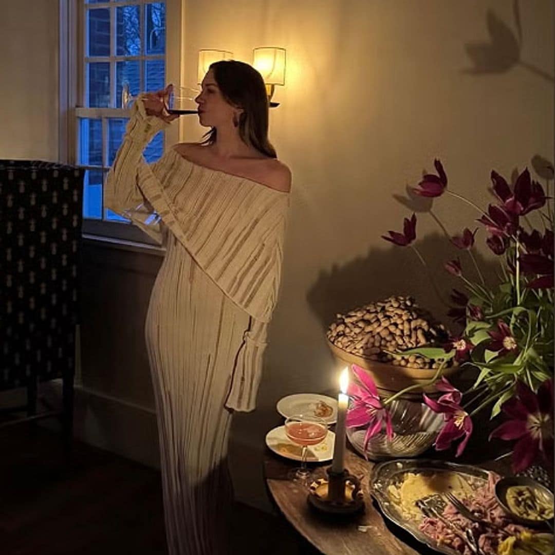 La despedida de soltera de Stella Banderas y sus últimos planes a tres meses de su boda