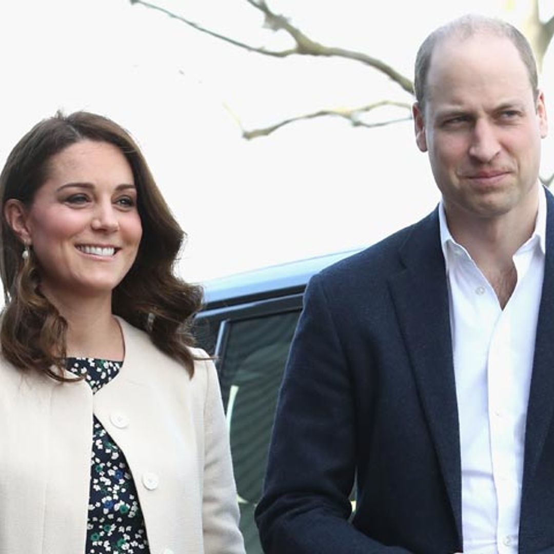 ¿Conoceremos hoy al tercer hijo de los Duques de Cambridge?