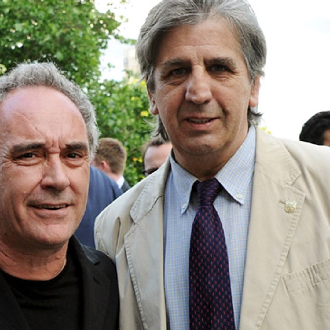 Fallece Juli Soler, el artífice de ‘El Bulli’ junto a Ferran Adrià