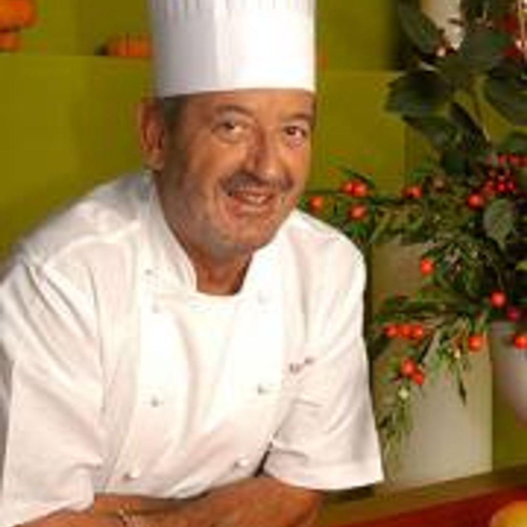 Karlos Arguiñano