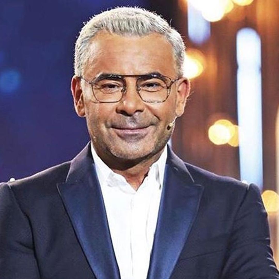 Jorge Javier Vázquez confiesa que se medica contra una depresión