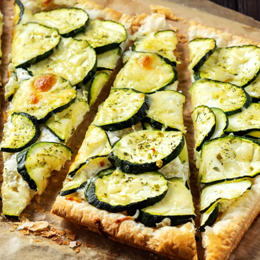 ¿Fan del hojaldre? No creerás lo fáciles y ricas que son estas recetas