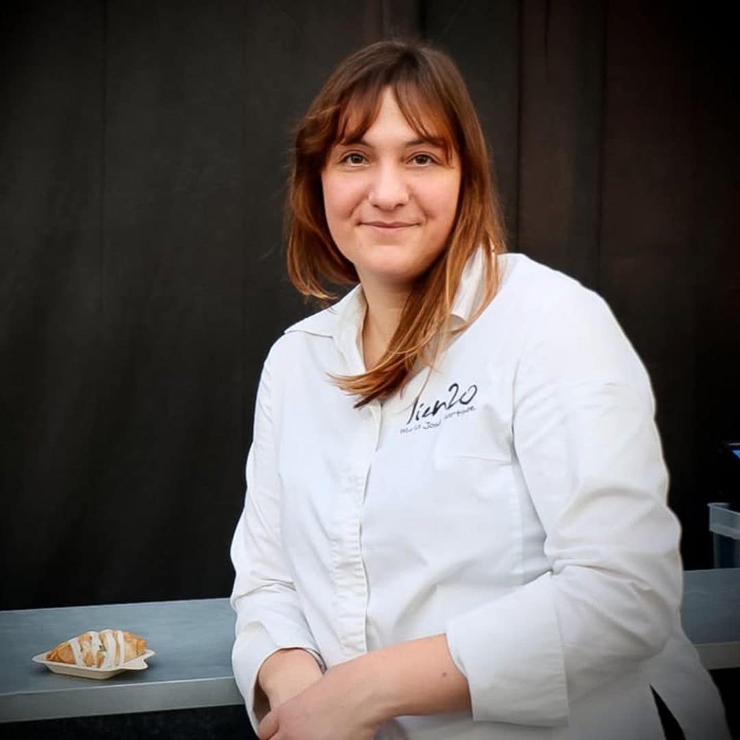 Día de la Mujer: alta cocina y solidaridad en el restaurante valenciano Lienzo