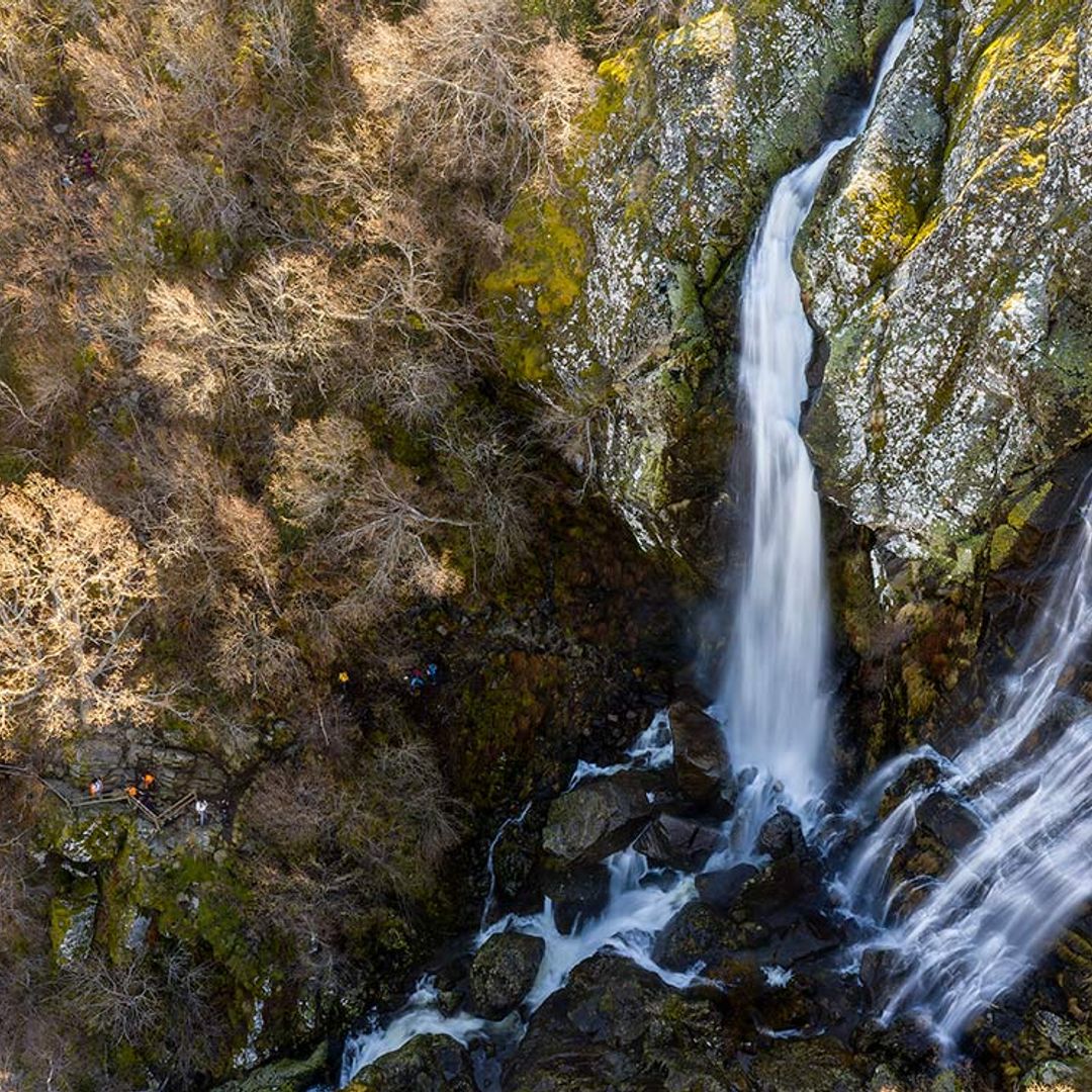 Disfruta del otoño con estas escapadas los fines de semana de noviembre