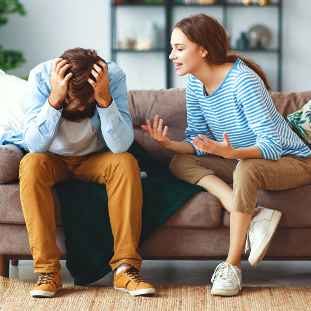 Si tienes problemas de pareja recurre a la ayuda de un 'coach'