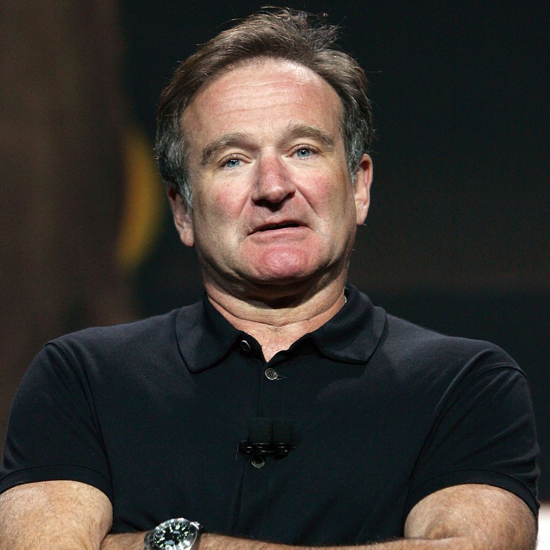 La bonita carta de Robin Williams que un colegio decidió enmarcar para siempre (y cambió una vida)