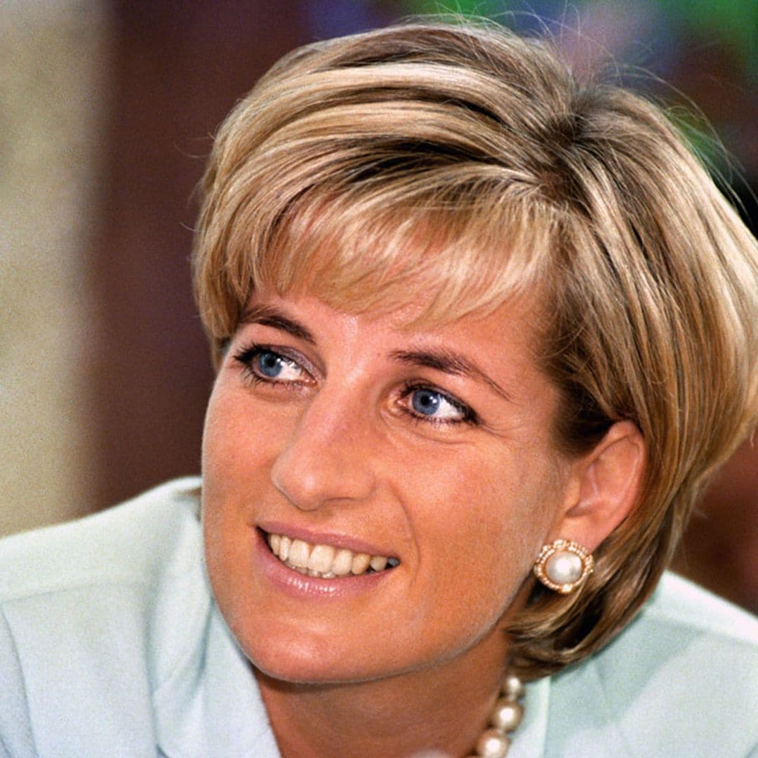 El guardaespaldas y chófer de Diana de Gales revela que no debía estar en París la noche de su muerte