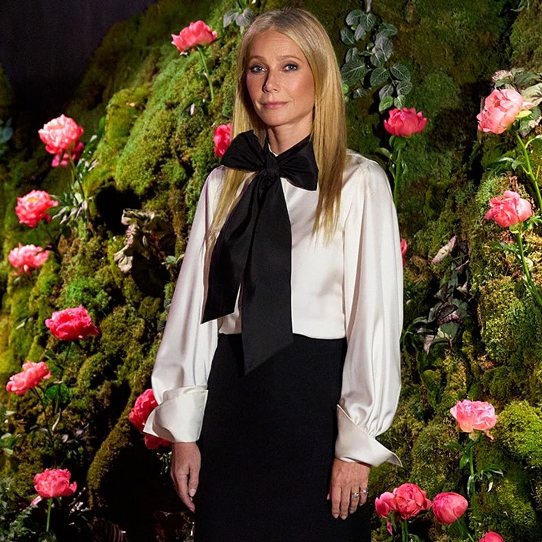 Las flores favoritas de Gwyneth Paltrow y Kourtney Kardashian llegan a Madrid: inspírate en sus decoraciones para tu hogar