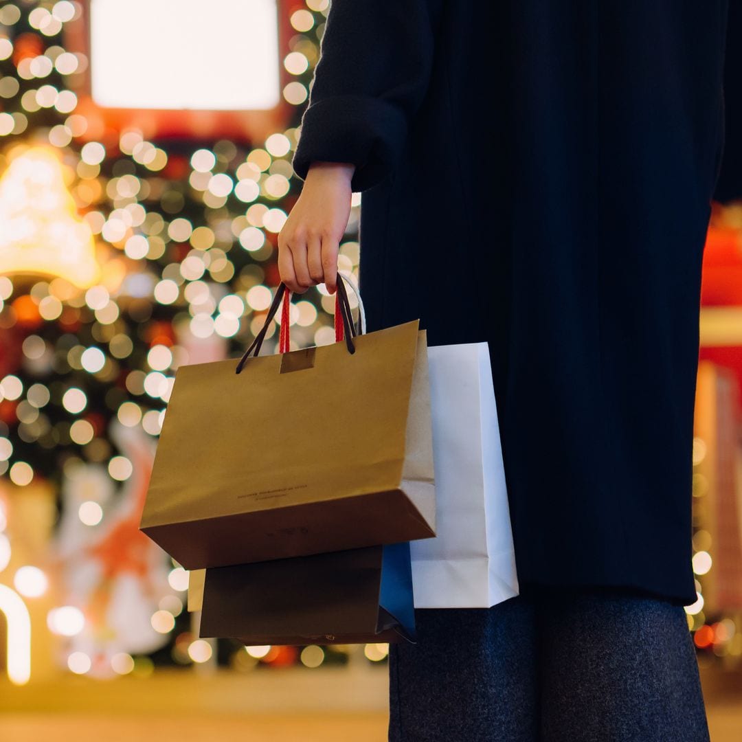 Estas son las ofertas de fin de semana de El Corte Inglés que tienes que aprovechar para tus regalos de Navidad
