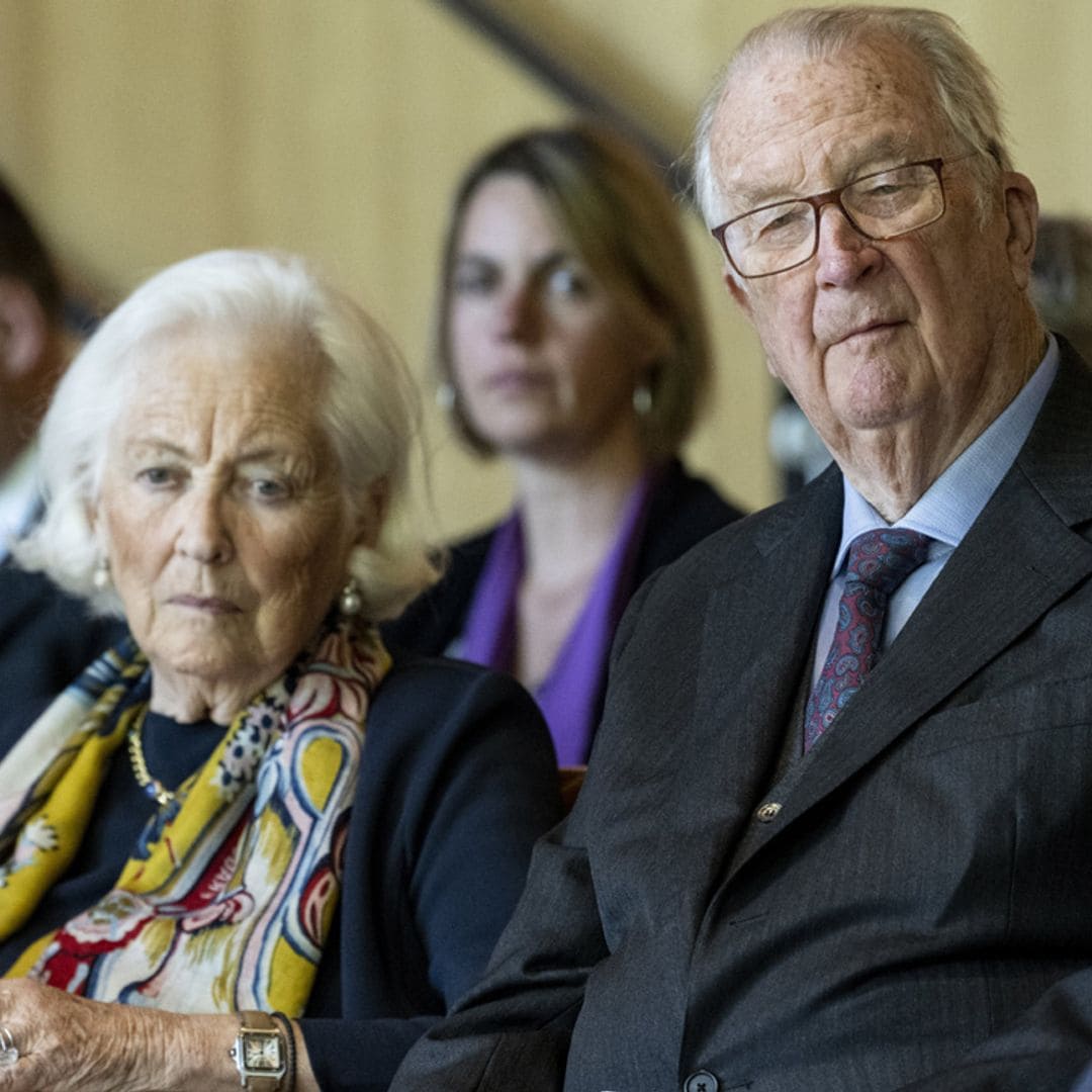 El susto de salud de Alberto de Bélgica en la cuenta atrás para su 90 cumpleaños