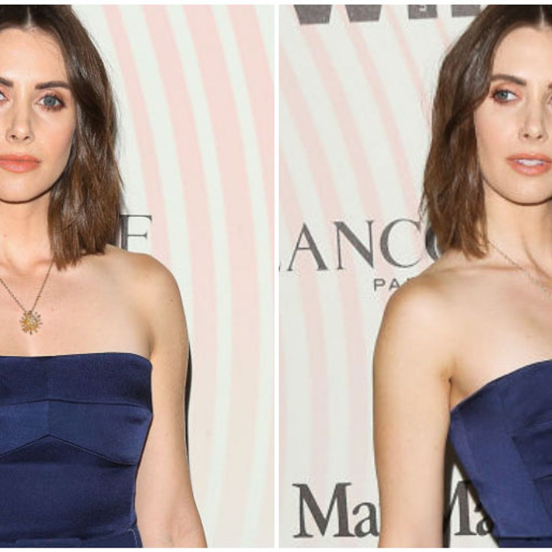 'Strapless jumpsuits', ¿a quién favorecen?