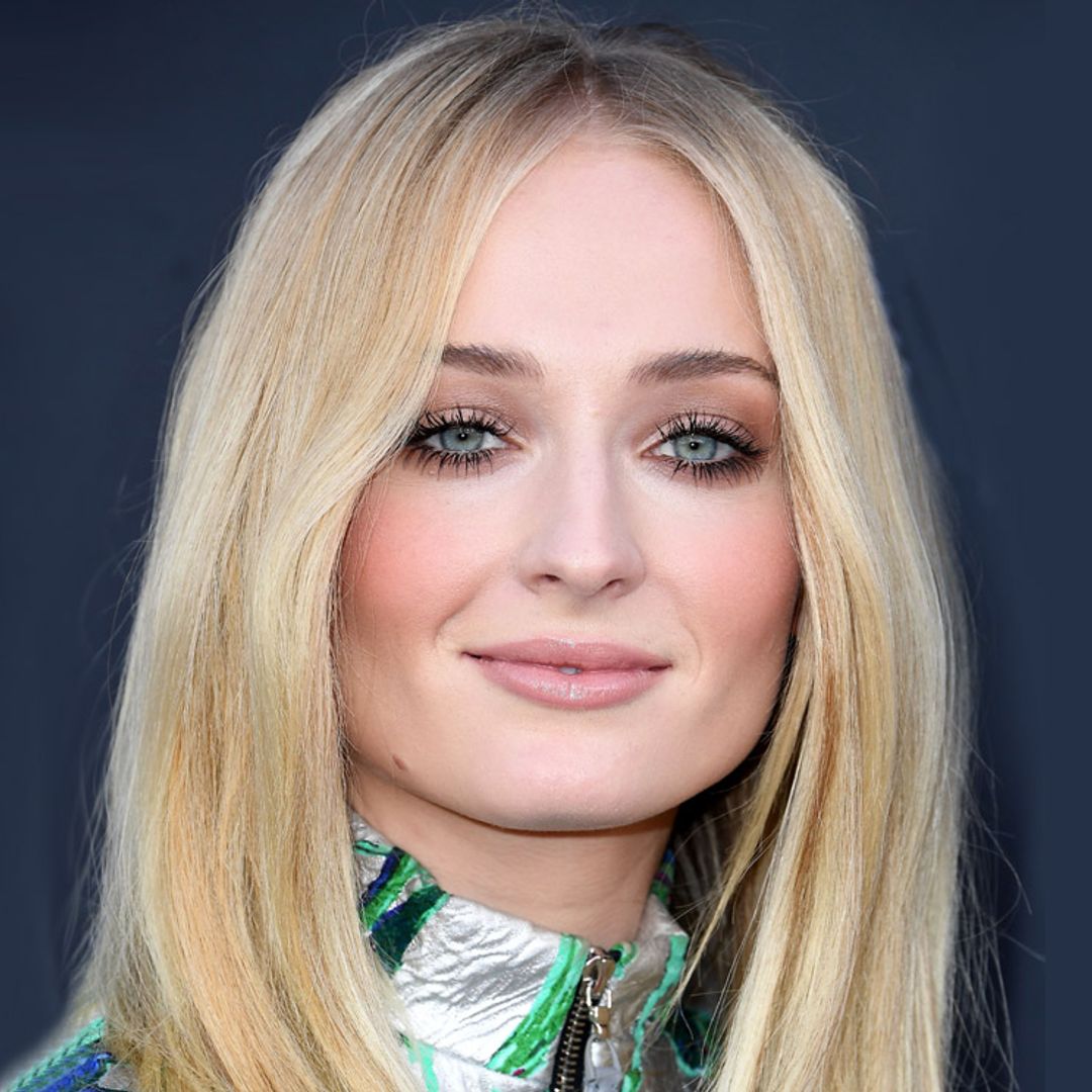 Nueva etapa, nuevo look: Sophie Turner estrena peinado tras el final de 'Juego de tronos'