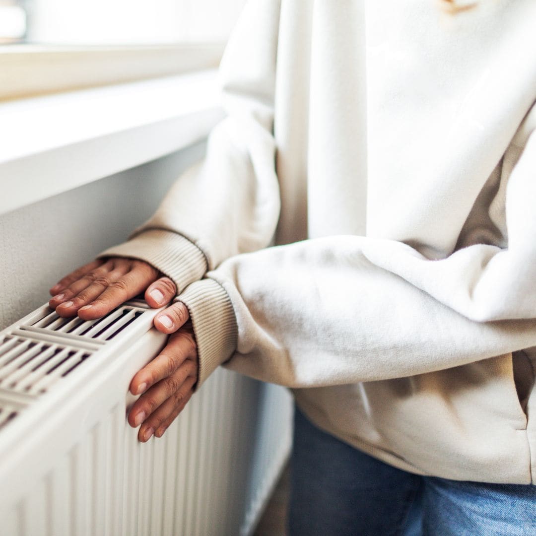 Leroy Merlin te ayuda a conseguir un hogar calentito mucho más eficiente con esta superoferta por Black Friday