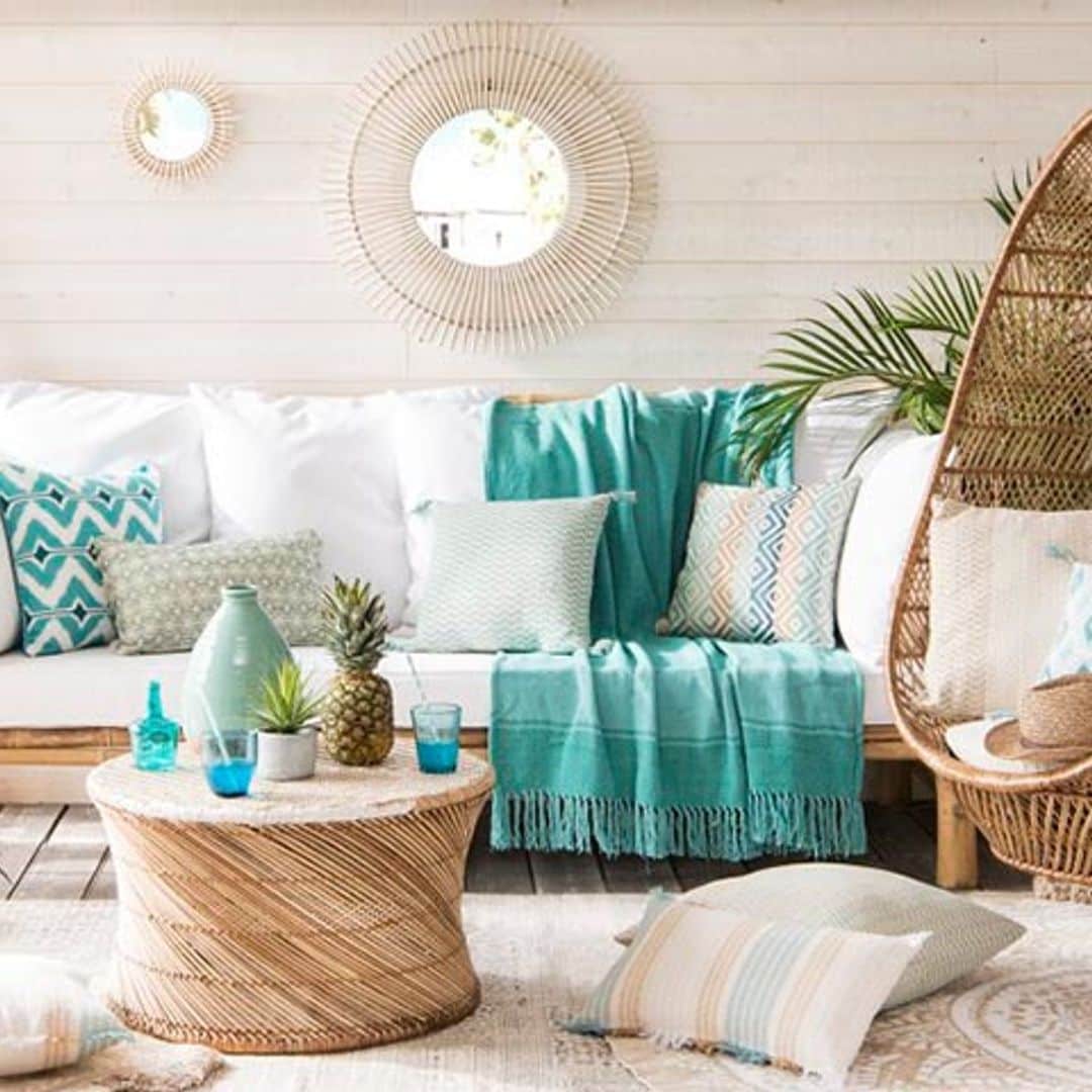 Ideas 'deco' para alegrar tu casa  (y no solo en Navidad)