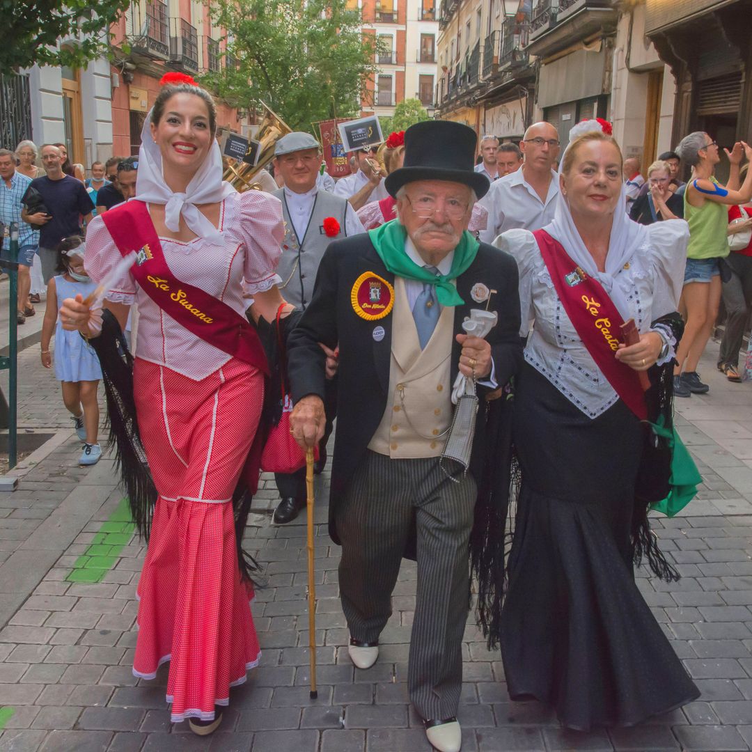 Los planes que no te puedes perder en Madrid entre el 7 y el 10 de agosto