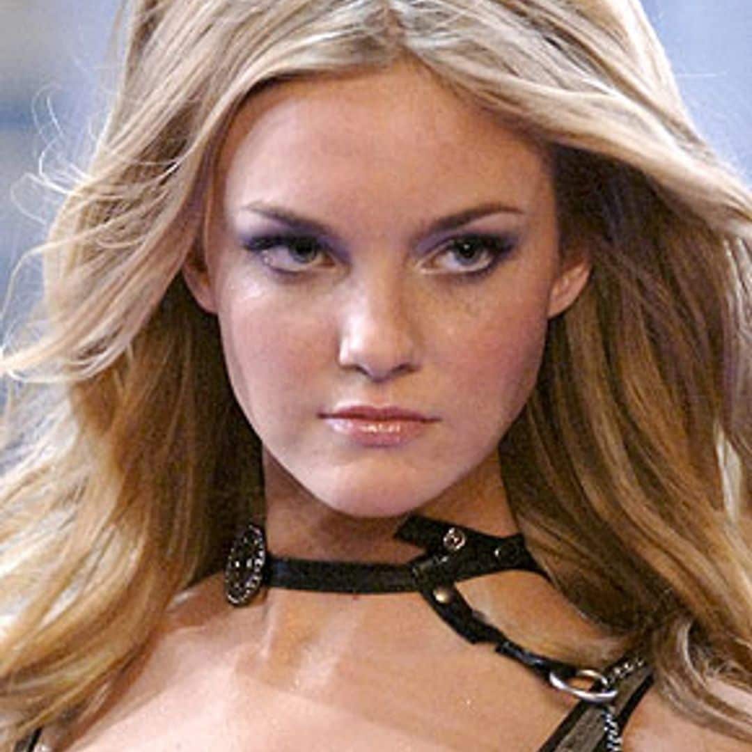 Caroline Trentini