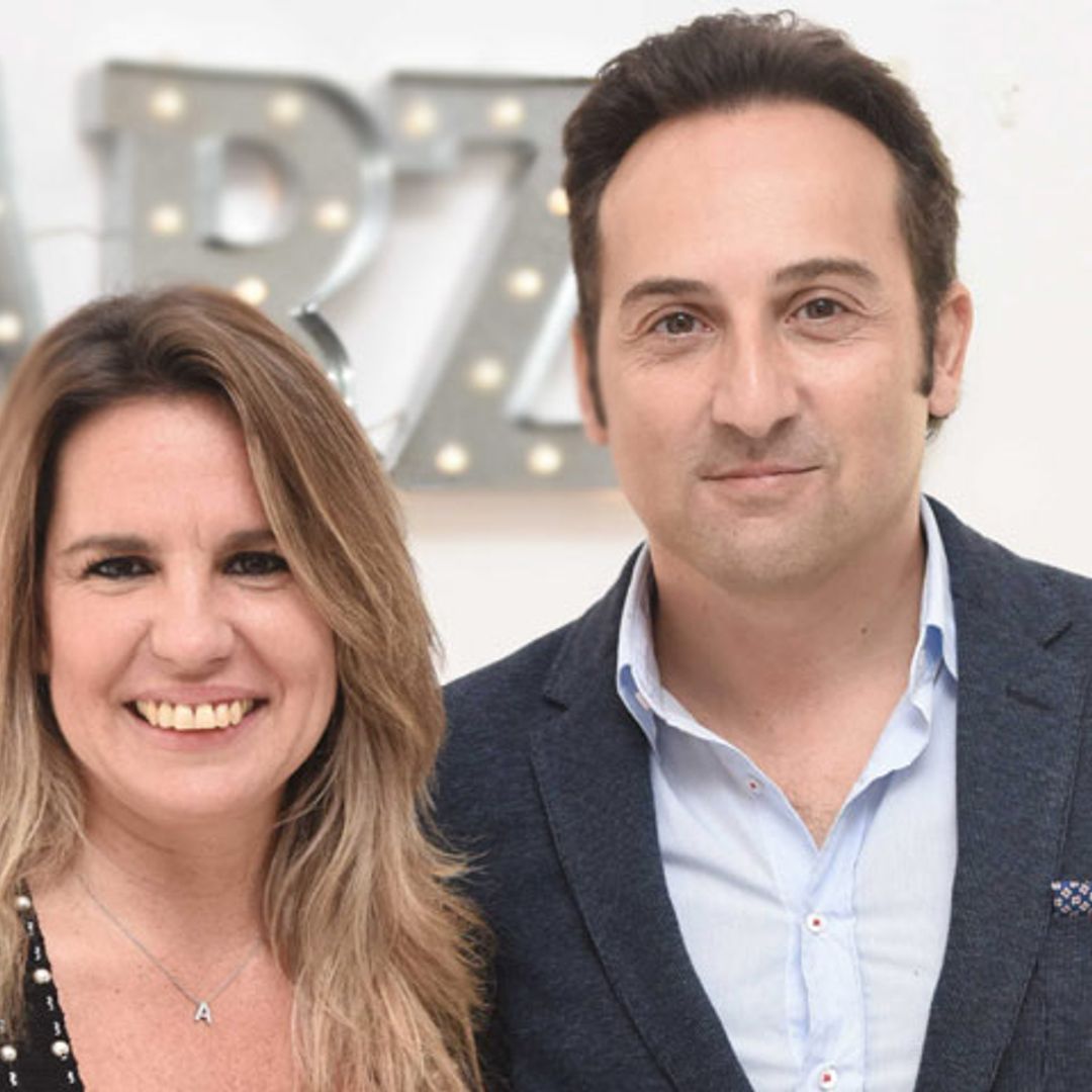 Iker Jiménez y Carmen Porter, su noche más terrorífica durante sus vacaciones niponas