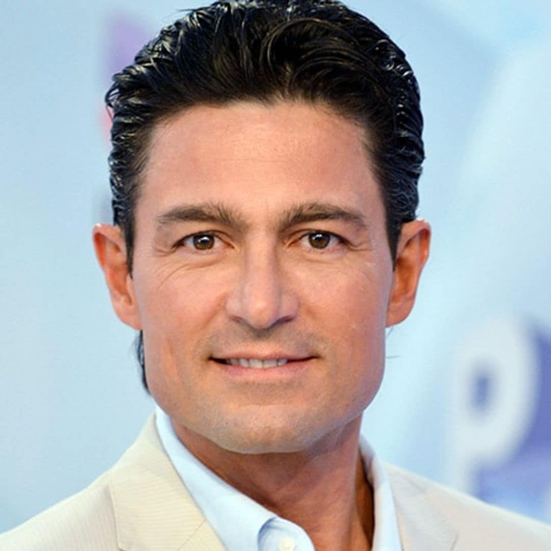 Ahora sí, Fernando Colunga confirma su regreso a la televisión