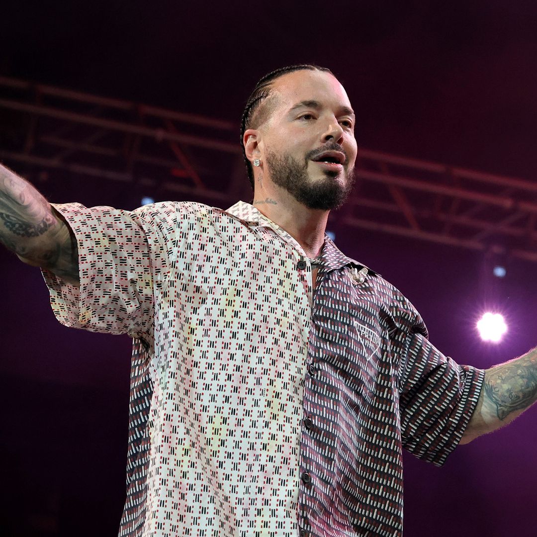 J Balvin encabezará el espectáculo de la final del Mundial de Clubes 2025