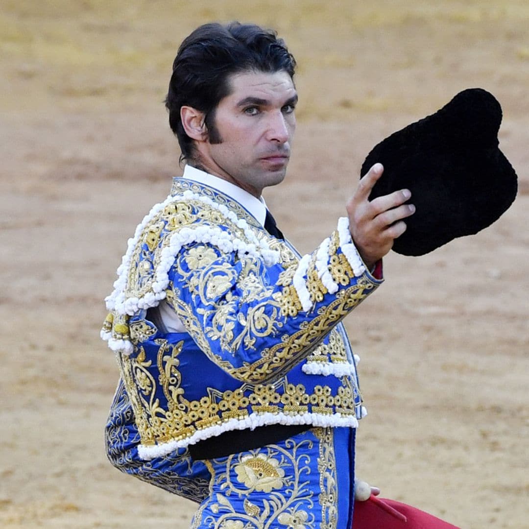 Cayetano Rivera cambia de planes y volverá a torear en septiembre