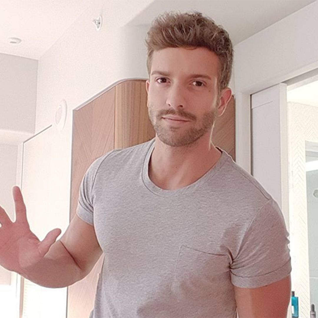 ¿Recuerdas a Pablo Alborán en su etapa youtuber?