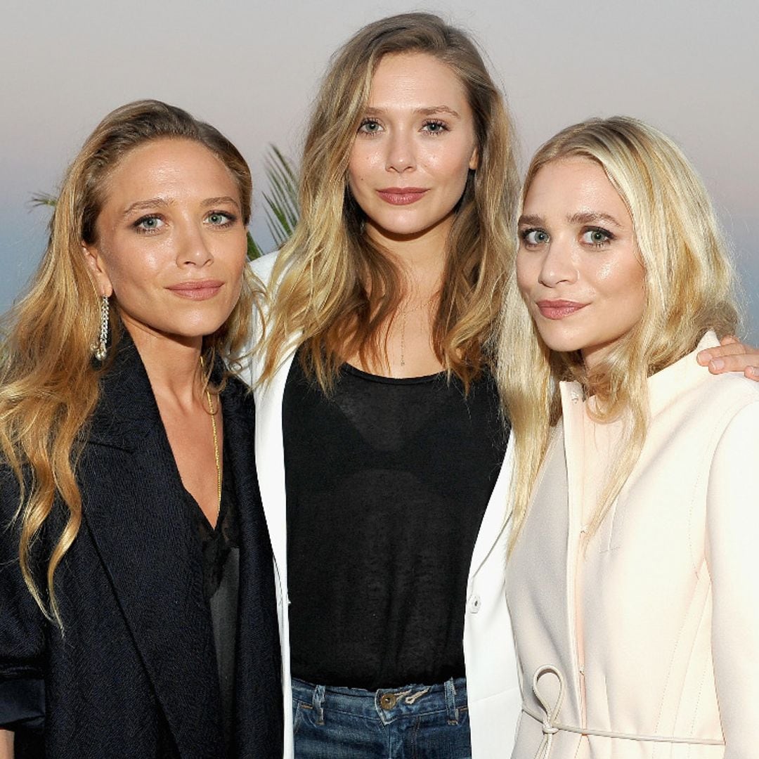 Analizamos el armario de las hermanas Olsen: cómo reconocer a cada una según su estilo