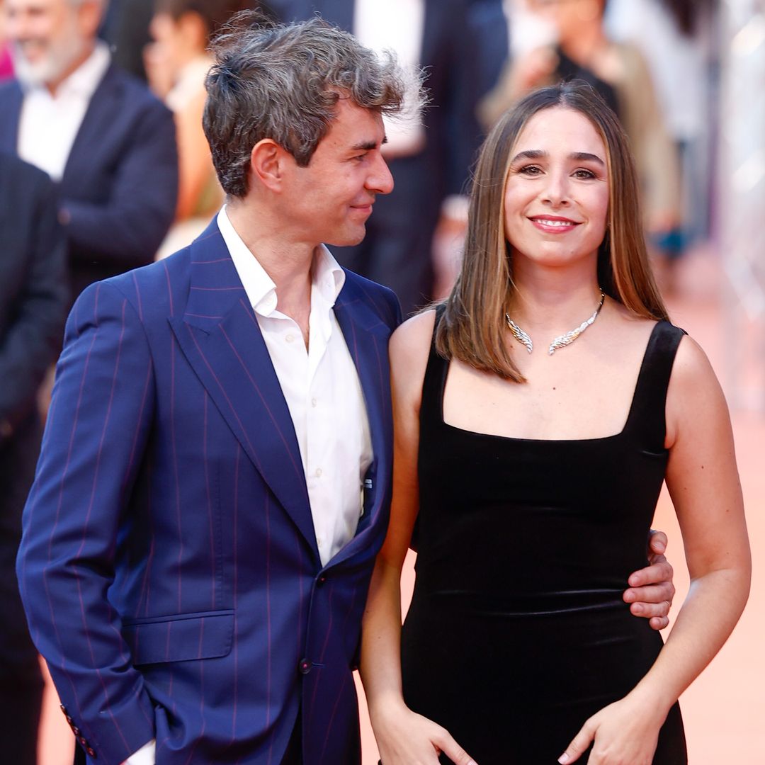 Candela Serrat y Daniel Muriel revelan cómo les ha afectado ser padres: “Crea muchas tensiones innecesarias”