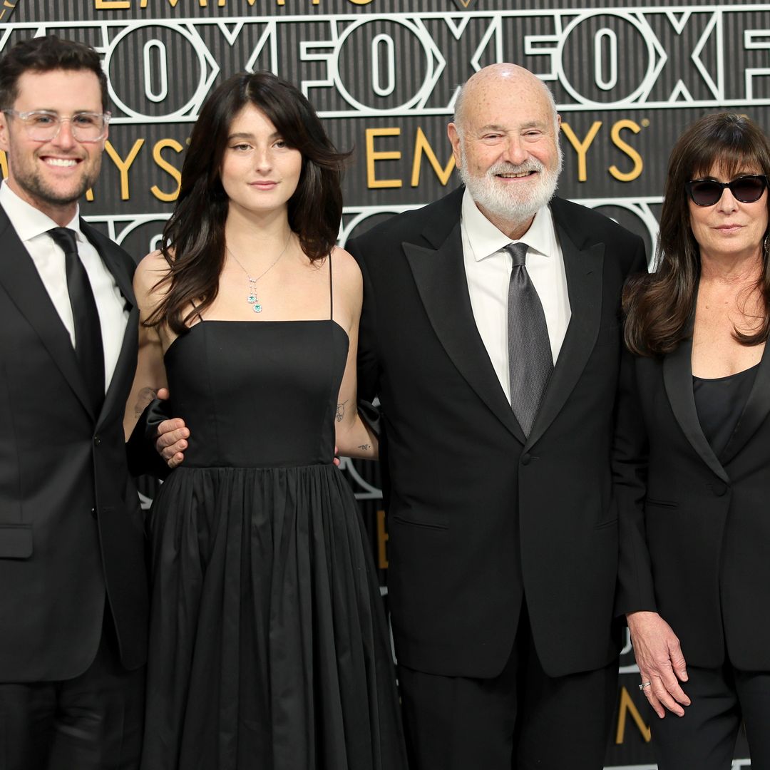 Hijos de Rob Reiner rompen el silencio tras la muerte de sus padres: 'Eran nuestros mejores amigos'