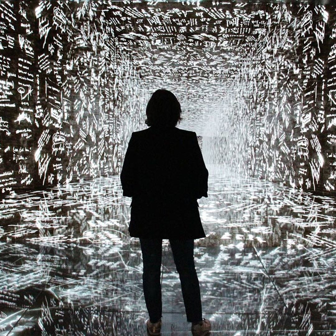 Dalí, Avatar, Fórmula 1..., ¿a qué experiencia inmersiva te apuntas?