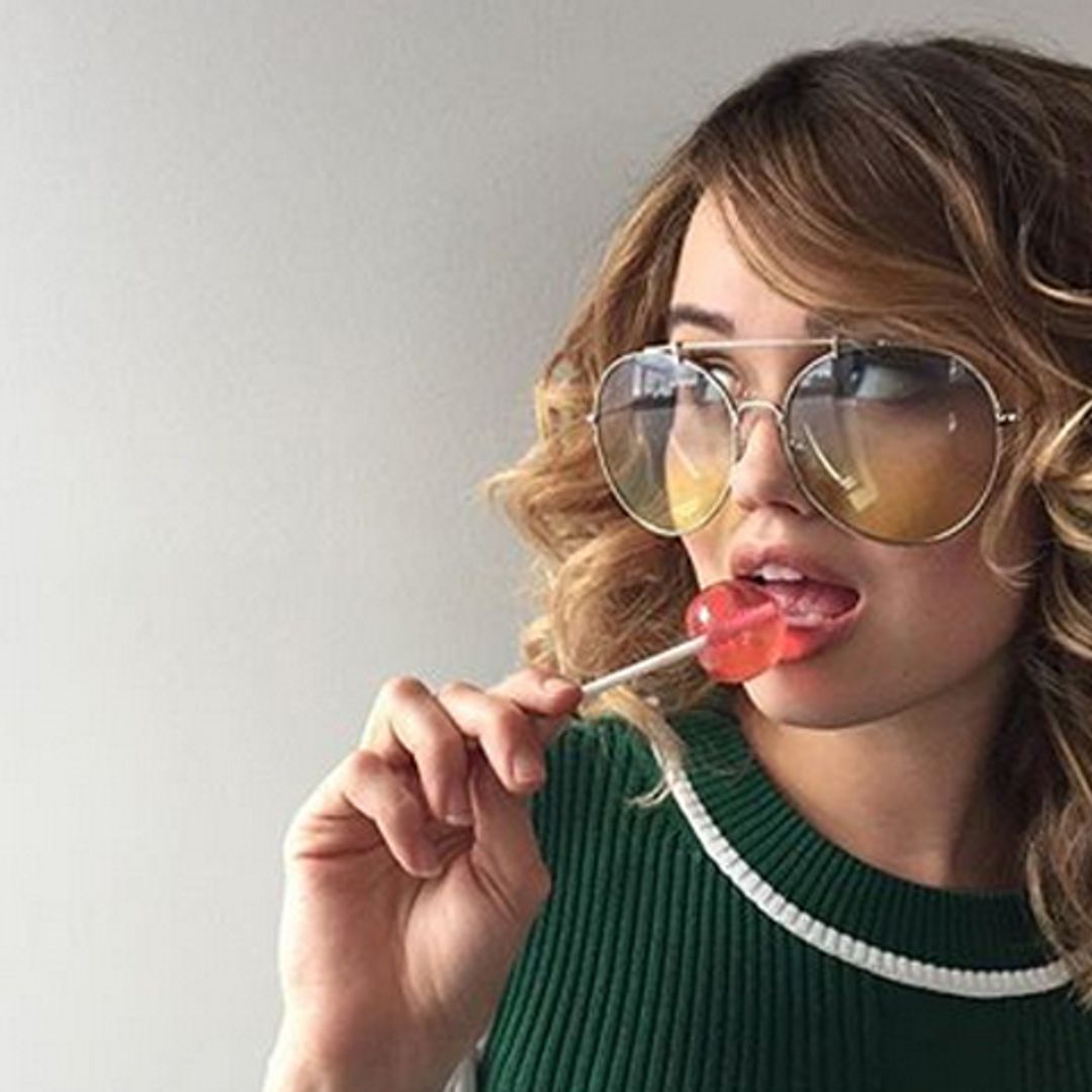 Ondas marcadas, falso bob...cinco peinados para entrar en 2018 con estilo