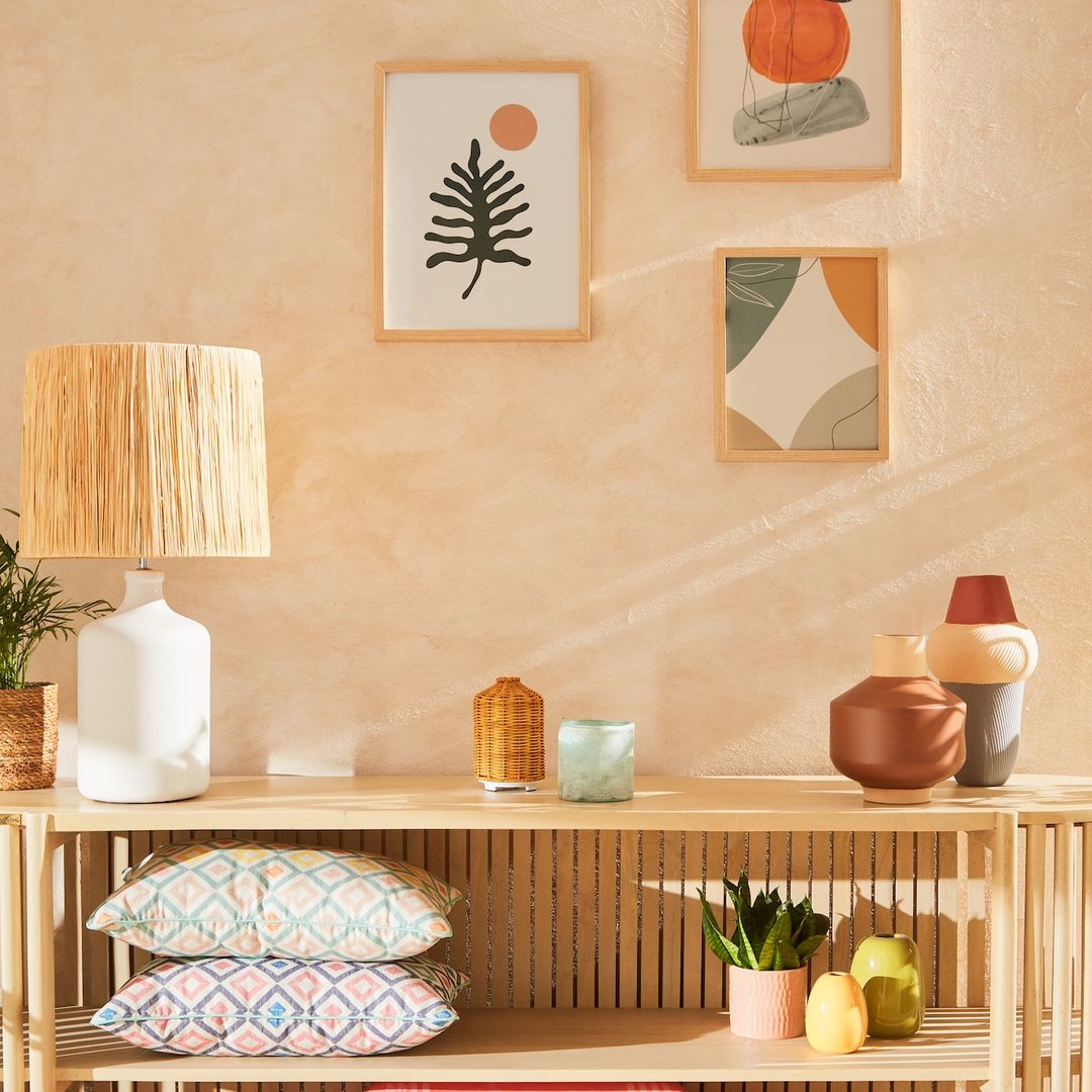 Casas que huelen a verano: plantas y aromas naturales que transforman el ambiente