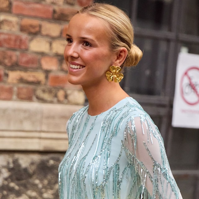 Los peinados de moda de las chicas de Copenhaguen