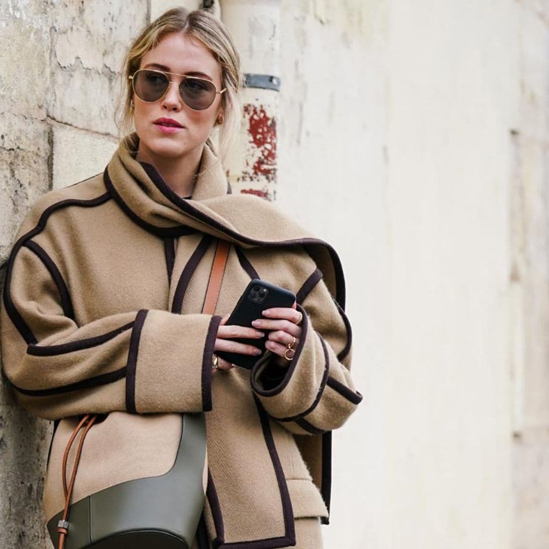 Diez looks súper calentitos para hacer frente al frío con estilazo