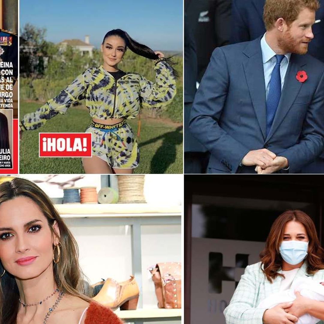 No dejes de leer las noticias más importantes de la semana