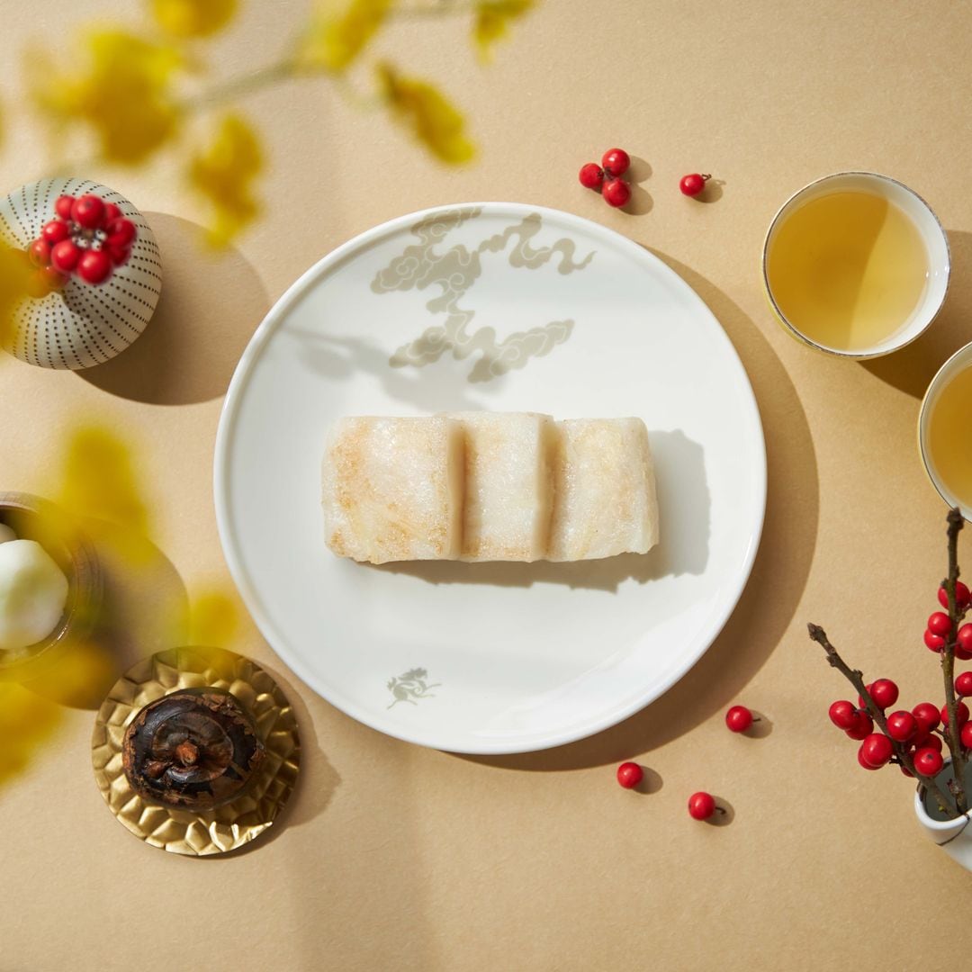 Gastronomía del hotel The Peninsula, en Hong Kong, considerado entre los mejores hoteles del mundo en 2025