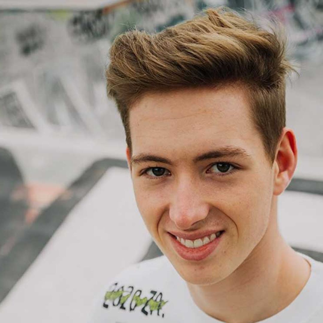 El sobrino de Michael Schumacher, de 20 años, sufre un aparatoso accidente en una carrera