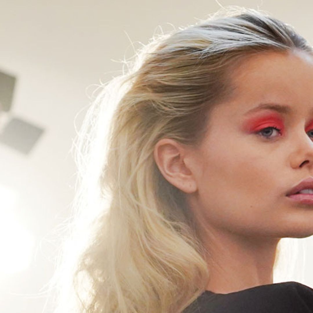 Las 3 tendencias del año elegidas por los maquilladores