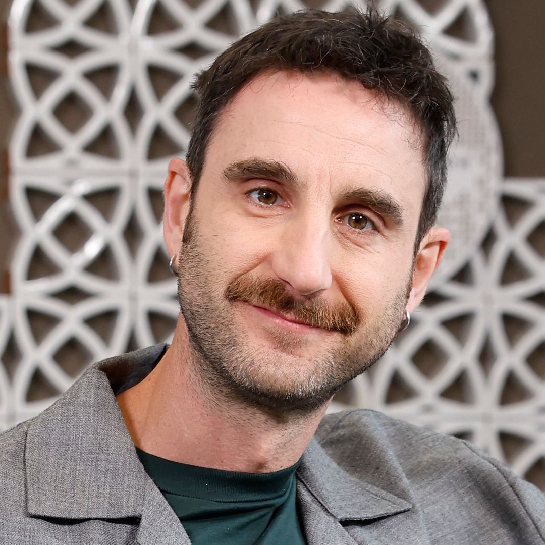 Dani Rovira habla por primera vez del problema de salud que sufrió el año pasado: "Dos operaciones y varios días en la UCI"