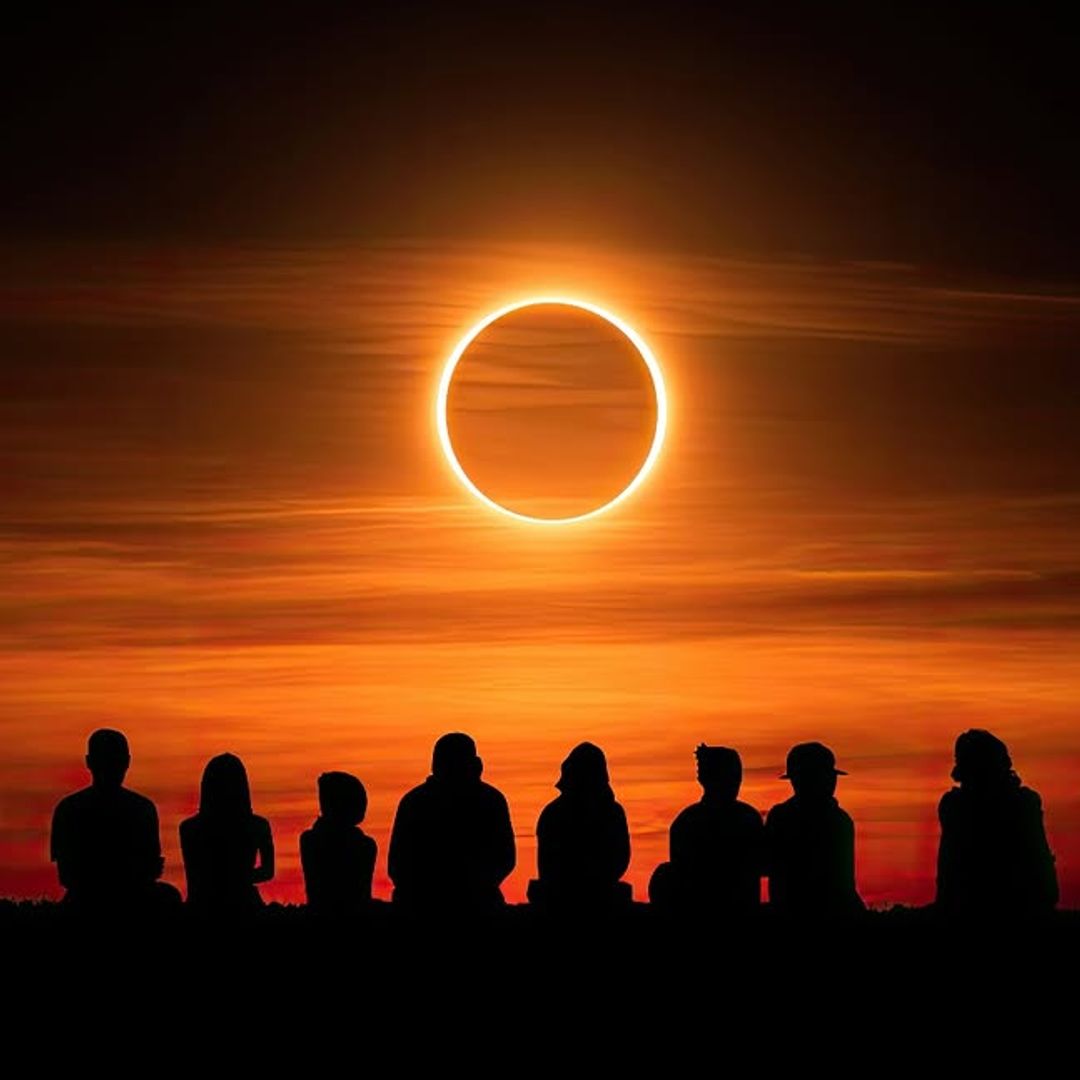 Dónde ver el eclipse en Madrid: parques, miradores y festivales para disfrutar de una experiencia irrepetible