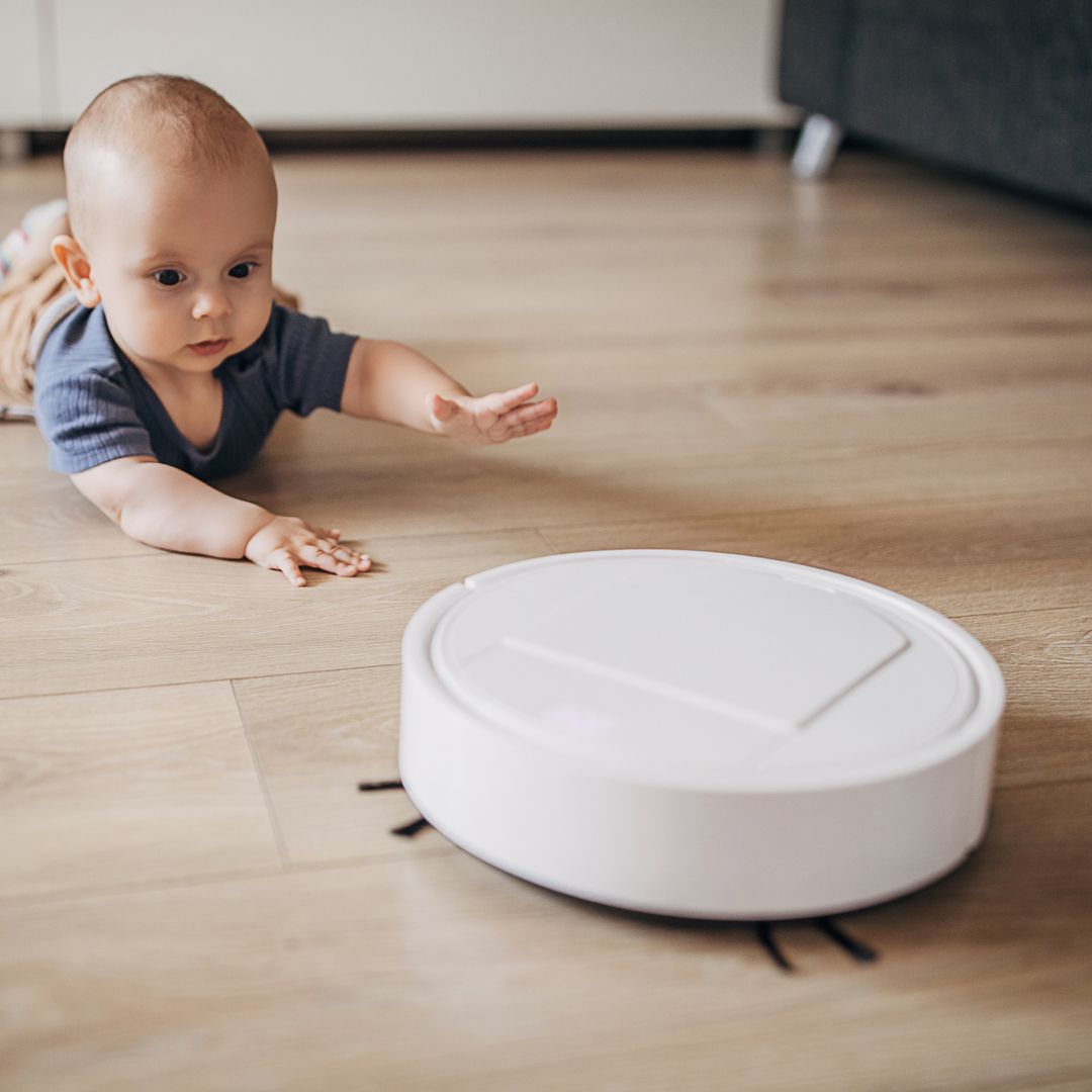 Las 7 grandes ofertas en 'gadgets' para el hogar con las que Aliexpress piensa conquistarte