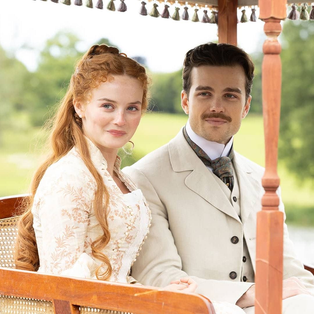 Si te gustan 'Los Bridgerton', esta nueva saga de intrigas familiares puede ser tu próxima obsesión