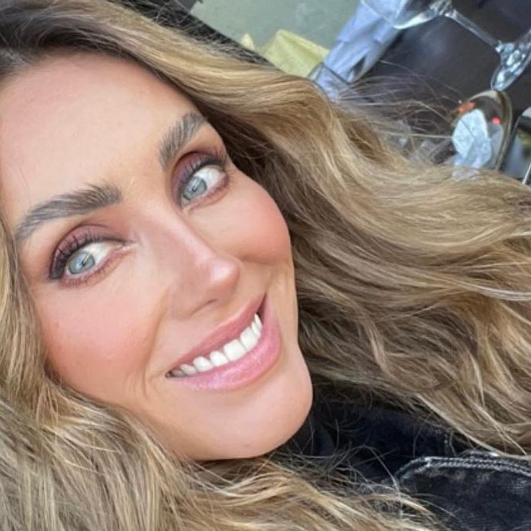 A casi un mes de su lesión, Anahí comparte noticias sobre su salud: ‘Sigo sin escuchar’