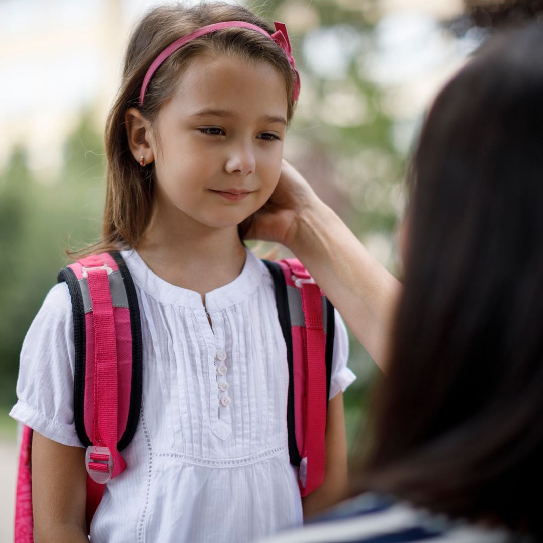 María Bustamante, psicóloga infantil: "Muchos niños que sufren 'bullying' no lo verbalizan por miedo, vergüenza o confusión, por lo que es importante estar atentos a señales indirectas”