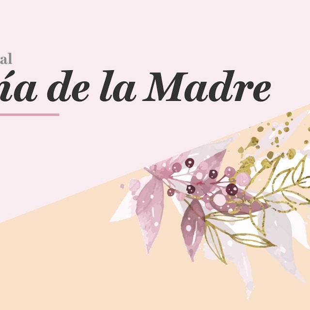 dia madre