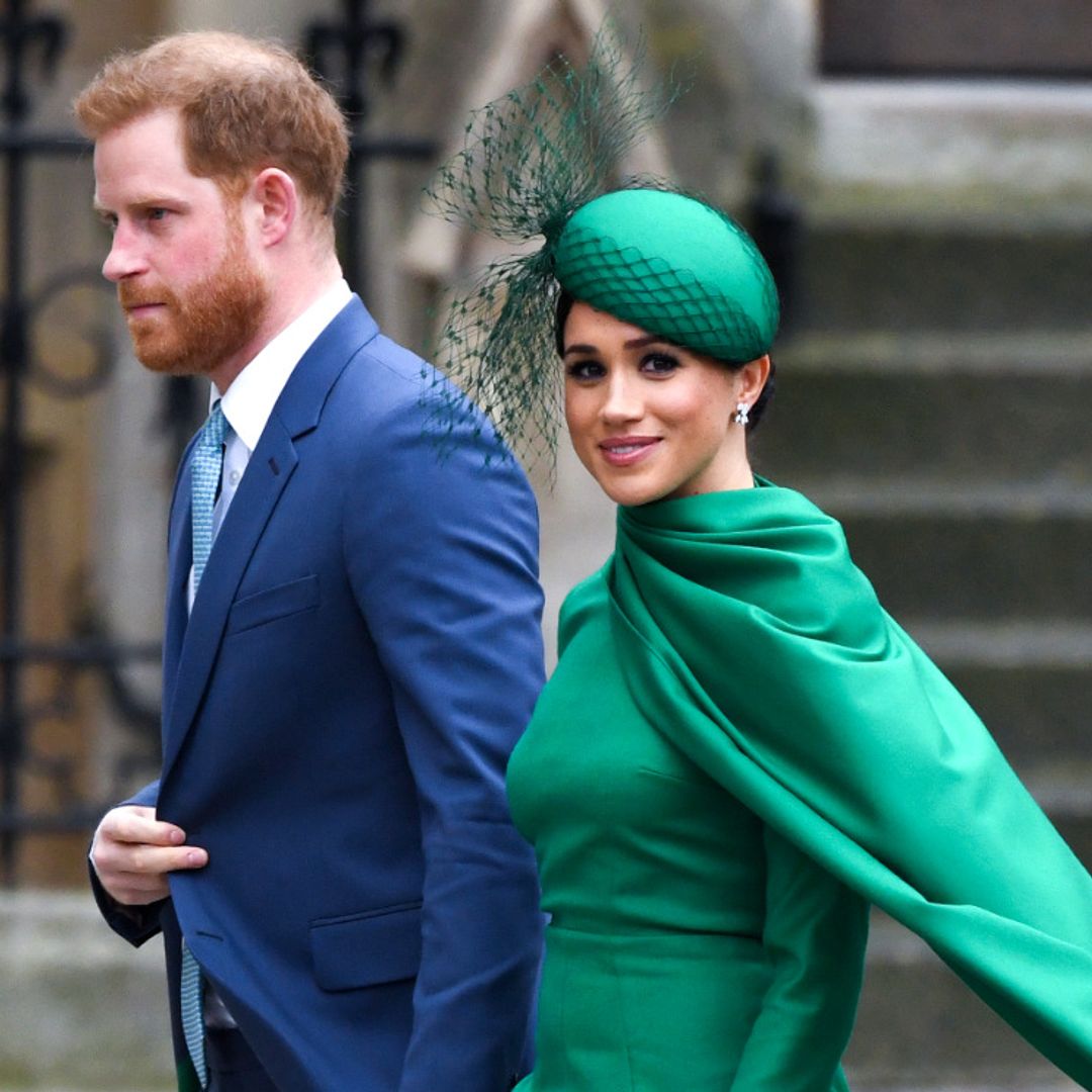Lo que pudo haber sido y no fue: el príncipe Harry, tres años después de su salida de la Casa Real