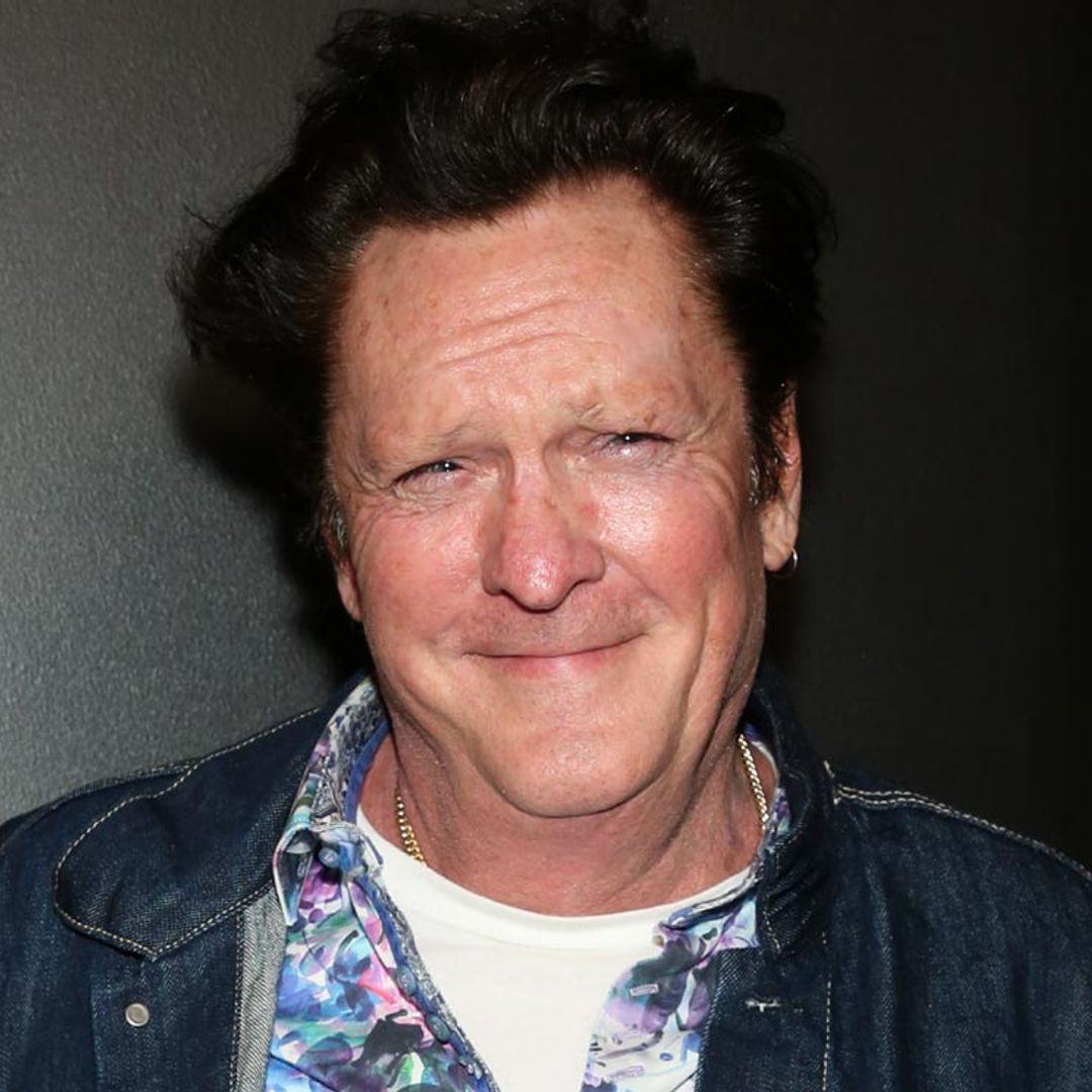 El actor Michael Madsen ha sido detenido
