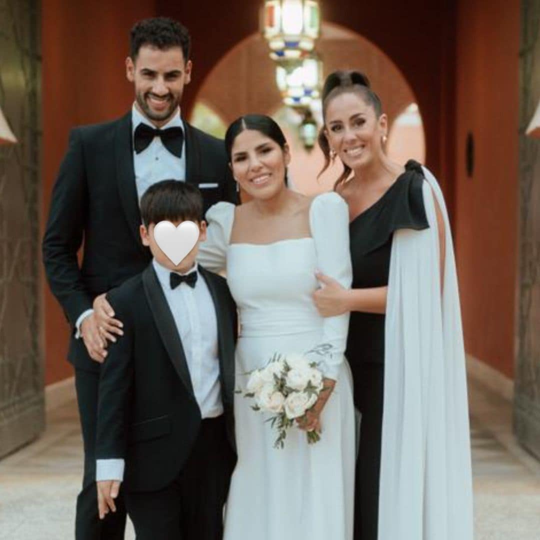 Anabel Pantoja felicita a su prima Isa por su embarazo: 'Otra bendición más en camino'